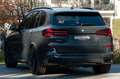 BMW X5 50e M SPORT.LUFTF.PANO.DR.ASS.PRO.360.AHK.22" Gris - thumbnail 4
