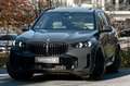 BMW X5 50e M SPORT.LUFTF.PANO.DR.ASS.PRO.360.AHK.22" Gris - thumbnail 1