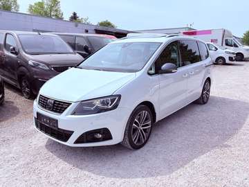 1.4 TSI FR-Line|Panorama|Totwinkel|7-Si