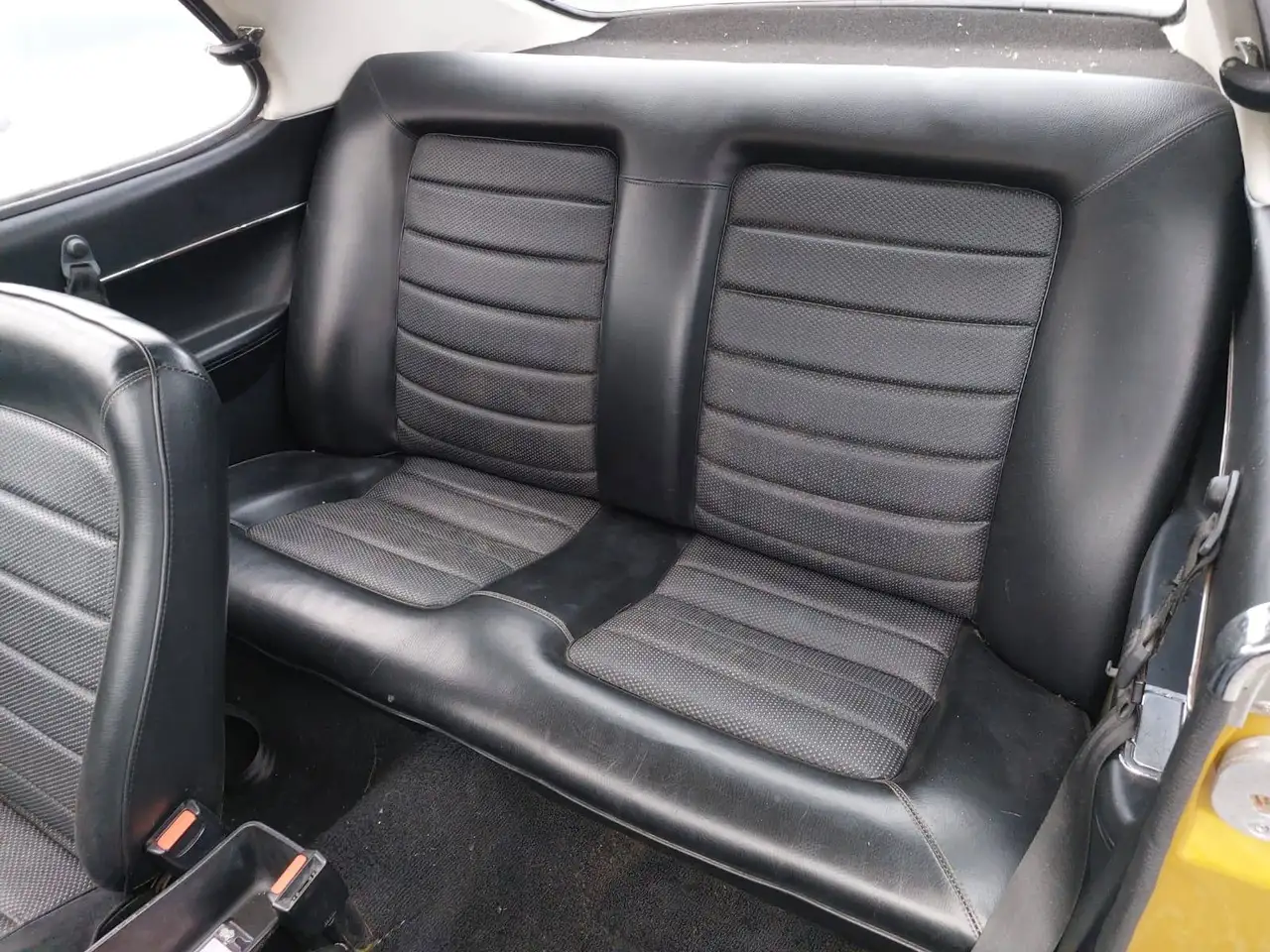 Opel Manta 1200 Lusso, foto 3