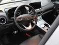 Hyundai KONA EV Premium 64 kWh | 3 Fase | Leder | Navigatie | C Grijs - thumbnail 16