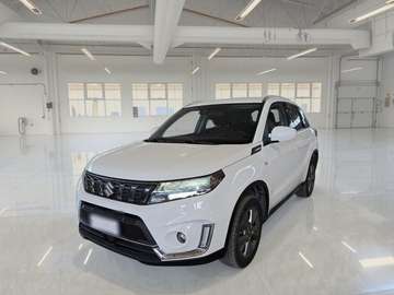 1.4 BOOSTERJET HYBRID COOL SUV