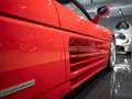 Ferrari 348 TS 3.4 295cv Czerwony - thumbnail 5