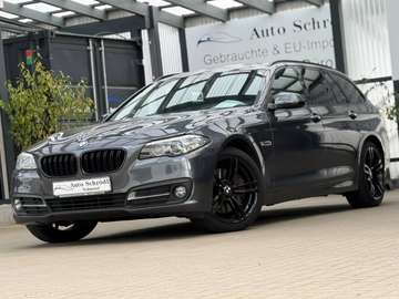 d Touring xDrive Aut. Edition Sport, HUD, Pano, Adaptives Fahrwerk, Leder, Tot-W, HiFi, Kurvenlicht, SR+WR