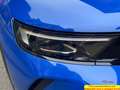 Opel Mokka 1.2 t GS s&s 100cv Bleu - thumbnail 25