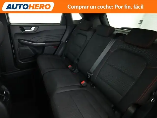 Ford Kuga view 15
