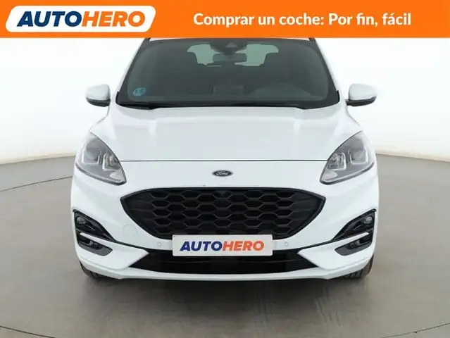 Ford Kuga view 9