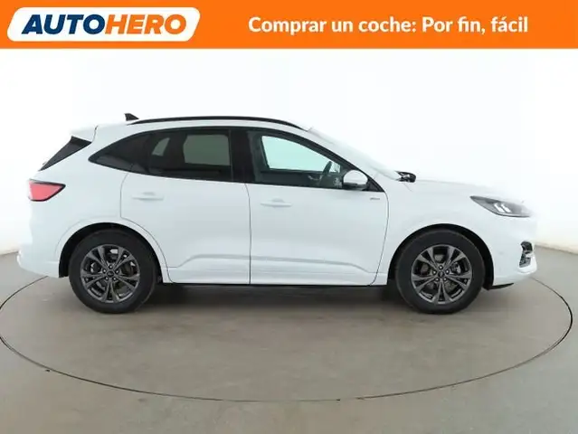 Ford Kuga view 7