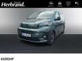 Peugeot Traveller Allure L2 +AHK+BLUETOOTH+KAMERA+ Grün - thumbnail 1