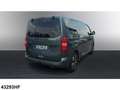 Peugeot Traveller Allure L2 +AHK+BLUETOOTH+KAMERA+ Grün - thumbnail 3