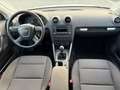 Audi A3 1.6 tdi Young Edition 90cv ADATTA NEOPATENTATI Bianco - thumbnail 11