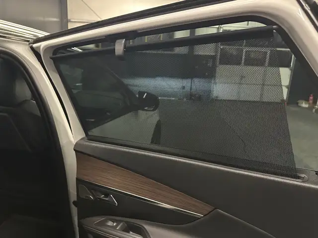 Peugeot 5008 view 30