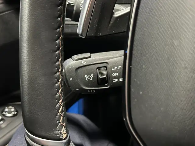 Peugeot 5008 view 21