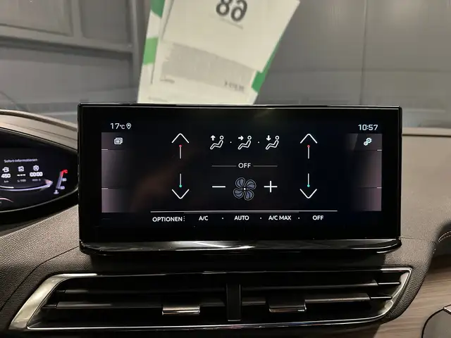 Peugeot 5008 view 25