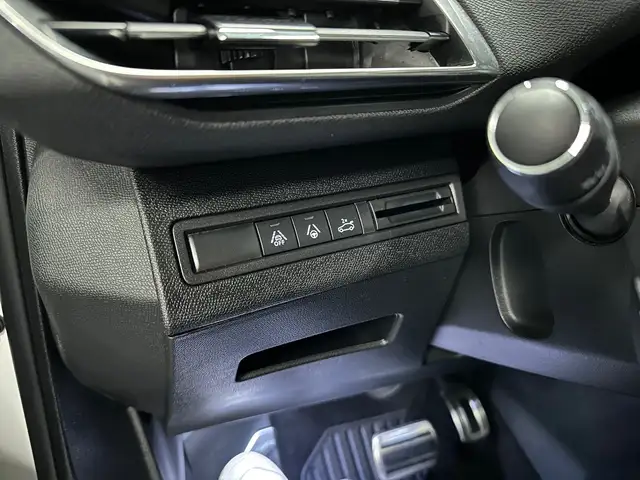 Peugeot 5008 view 19