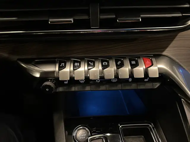 Peugeot 5008 view 24