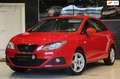 SEAT Ibiza SC 1.4 Style - Trekhaak - Airco - Cruise Control - Rood - thumbnail 1