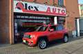 Jeep Renegade 2.0 mjt Longitude 4wd 140cv Business cambioManuale Rouge - thumbnail 1