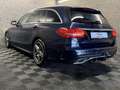 Mercedes-Benz C 220 d AMG-Line Multibeam*Burmester*Memory*AHK* Bleu - thumbnail 6