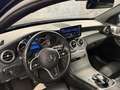 Mercedes-Benz C 220 d AMG-Line Multibeam*Burmester*Memory*AHK* Bleu - thumbnail 8