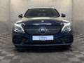 Mercedes-Benz C 220 d AMG-Line Multibeam*Burmester*Memory*AHK* Bleu - thumbnail 2