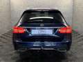 Mercedes-Benz C 220 d AMG-Line Multibeam*Burmester*Memory*AHK* Bleu - thumbnail 5