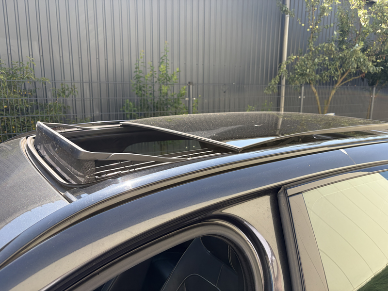 Jaguar F-Pace 2.0 Portfolio AWD 25t / AUTOMAAT / PANORAMADAK / M — photo 10