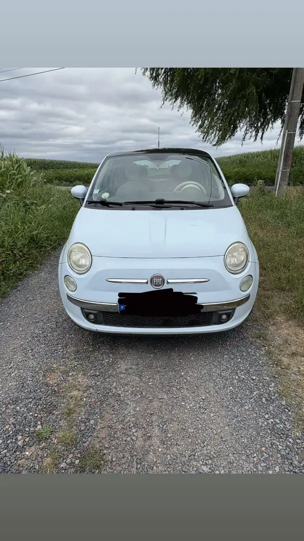 Fiat 500 1.4 16V 100 ch Sport - 1