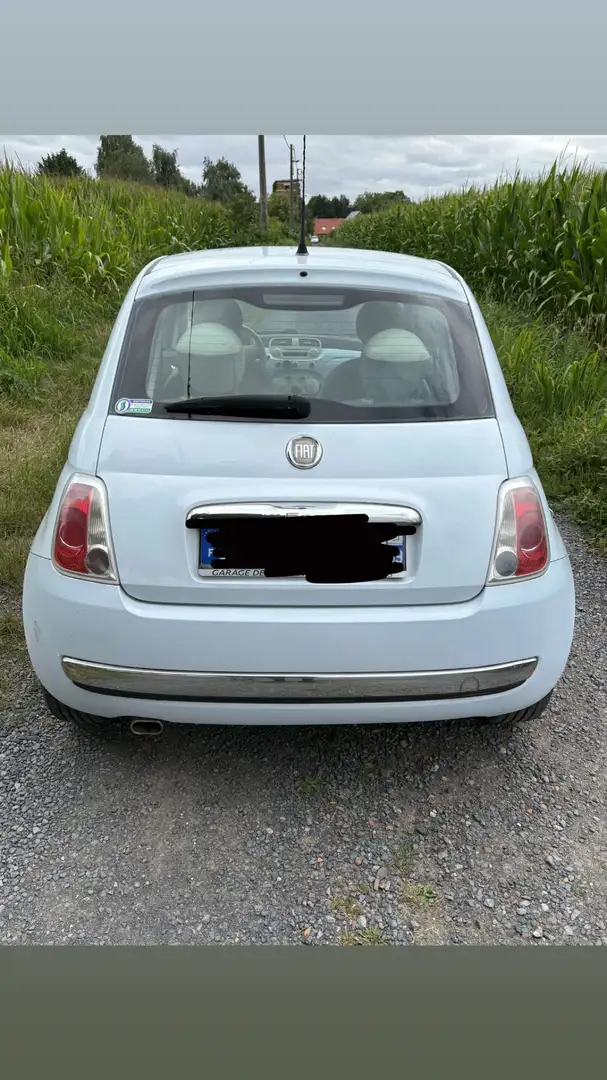 Fiat 500 1.4 16V 100 ch Sport - 2