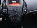 Opel Astra OPC 2,0 Turbo Ecotec Schwarz - thumbnail 12