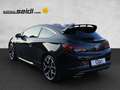 Opel Astra OPC 2,0 Turbo Ecotec Schwarz - thumbnail 3