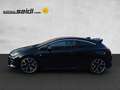 Opel Astra OPC 2,0 Turbo Ecotec Schwarz - thumbnail 2