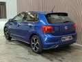 Volkswagen Polo 1.0 TSI R-L-line 2017 DSG VIRTUAL LED CAMERA KEYLE Bleu - thumbnail 10