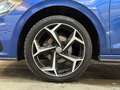 Volkswagen Polo 1.0 TSI R-L-line 2017 DSG VIRTUAL LED CAMERA KEYLE Bleu - thumbnail 2