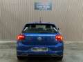 Volkswagen Polo 1.0 TSI R-L-line 2017 DSG VIRTUAL LED CAMERA KEYLE Bleu - thumbnail 9