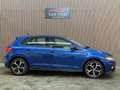 Volkswagen Polo 1.0 TSI R-L-line 2017 DSG VIRTUAL LED CAMERA KEYLE Bleu - thumbnail 6