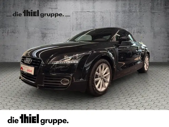 Audi TT 2.0 TFSI Roadster Xenon plus +SHZ+Lederpaket