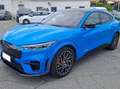 Ford Mustang Mach-E GT Extended Range (515 Km) AWD 487CV Batt. 99Kwh Bleu - thumbnail 1
