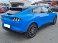 Ford Mustang Mach-E GT Extended Range (515 Km) AWD 487CV Batt. 99Kwh Bleu - thumbnail 5