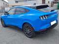Ford Mustang Mach-E GT Extended Range (515 Km) AWD 487CV Batt. 99Kwh Bleu - thumbnail 4