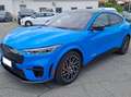 Ford Mustang Mach-E GT Extended Range (515 Km) AWD 487CV Batt. 99Kwh Bleu - thumbnail 3