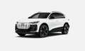 Audi Sonstige Q6 e-tron PERFORMANCE S LINE+WINTERRÄDER+AHK+HUD Weiß - thumbnail 2