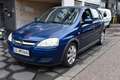 Opel Corsa C Blau - thumbnail 1