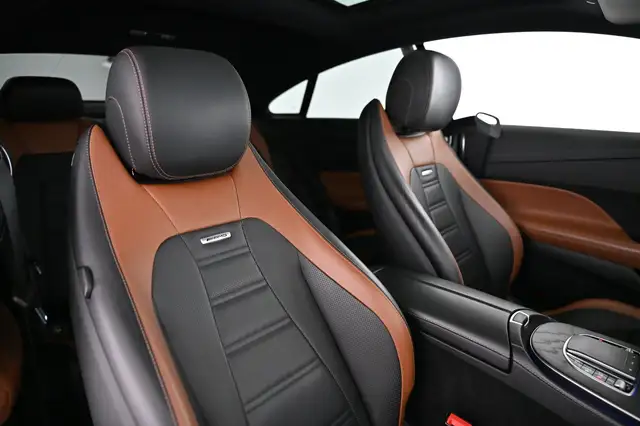 Mercedes-Benz E-Class view 29