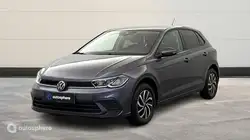 Volkswagen Polo 1.0 TSI 95ch VW Edition