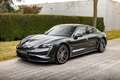 Porsche Taycan 4S Berline * Passenger Display * Pano * Camera * Gris - thumbnail 8