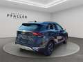 Kia Sportage 1,6 CRDI 48V Silber+ AWD Grau - thumbnail 3