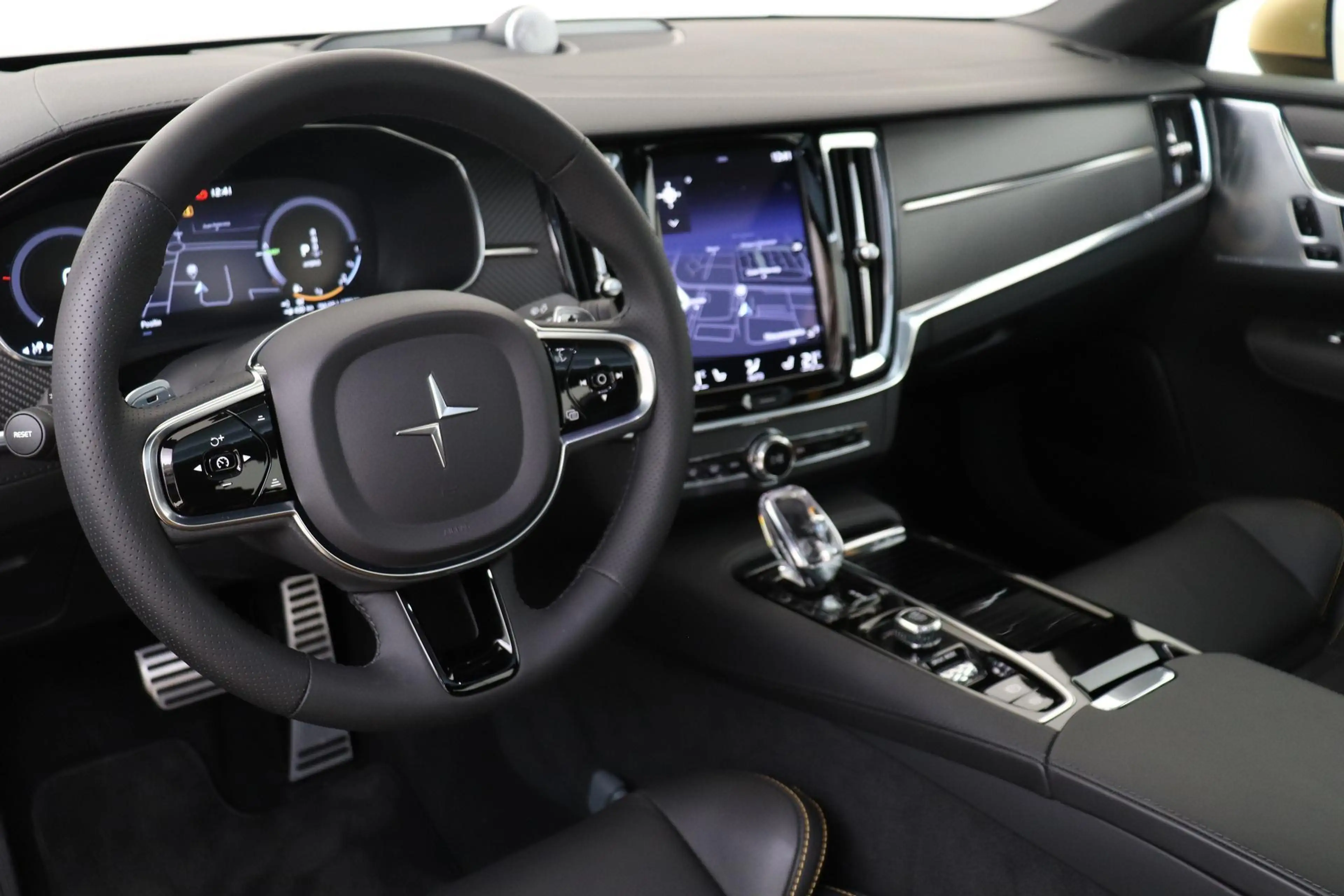Polestar 1 1 OF 25 FINAL EDITION *FULL OPTIONS!* -PANO.DAK|BO — photo 12