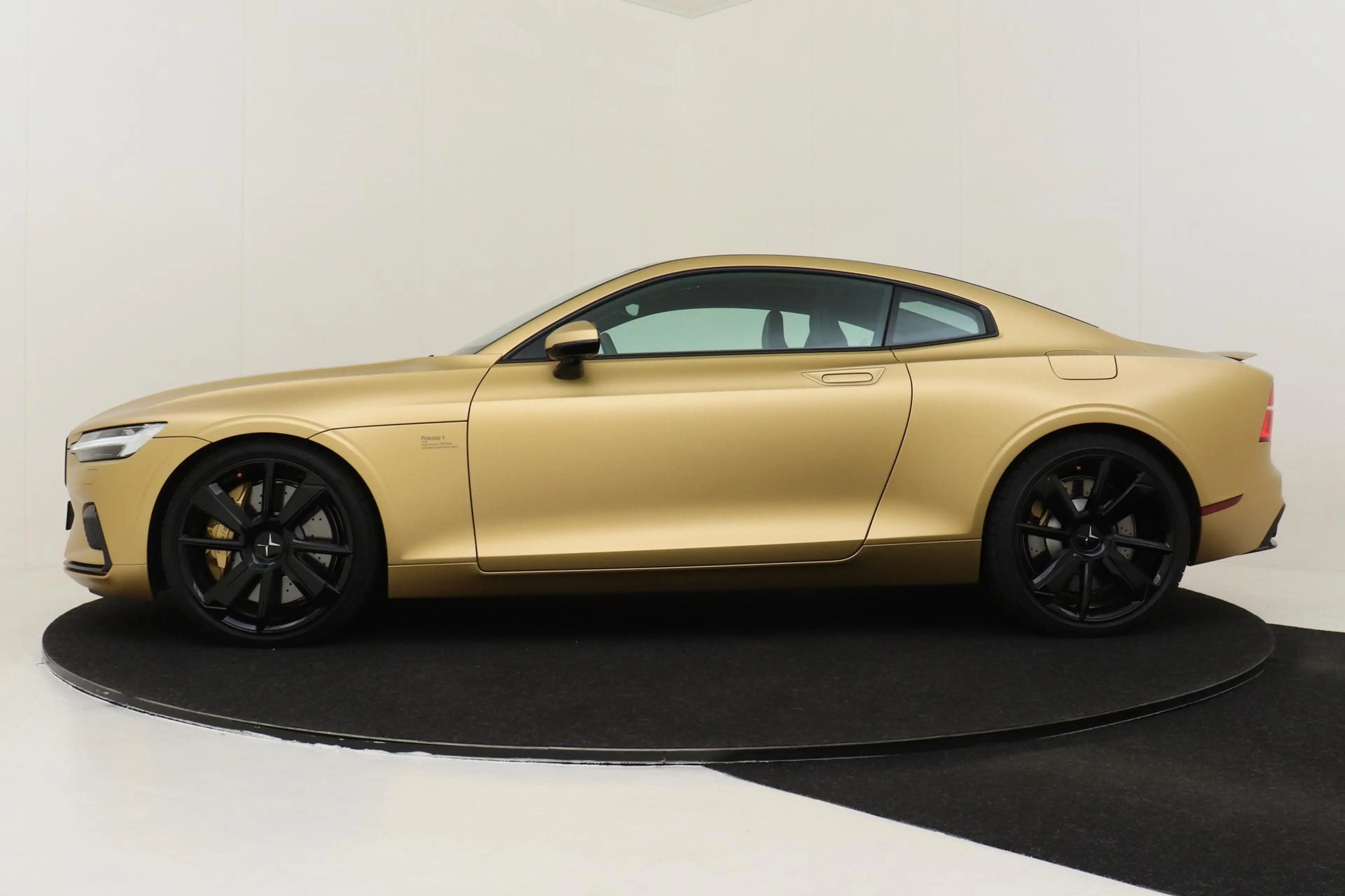 Polestar 1 1 OF 25 FINAL EDITION *FULL OPTIONS!* -PANO.DAK|BO — photo 7