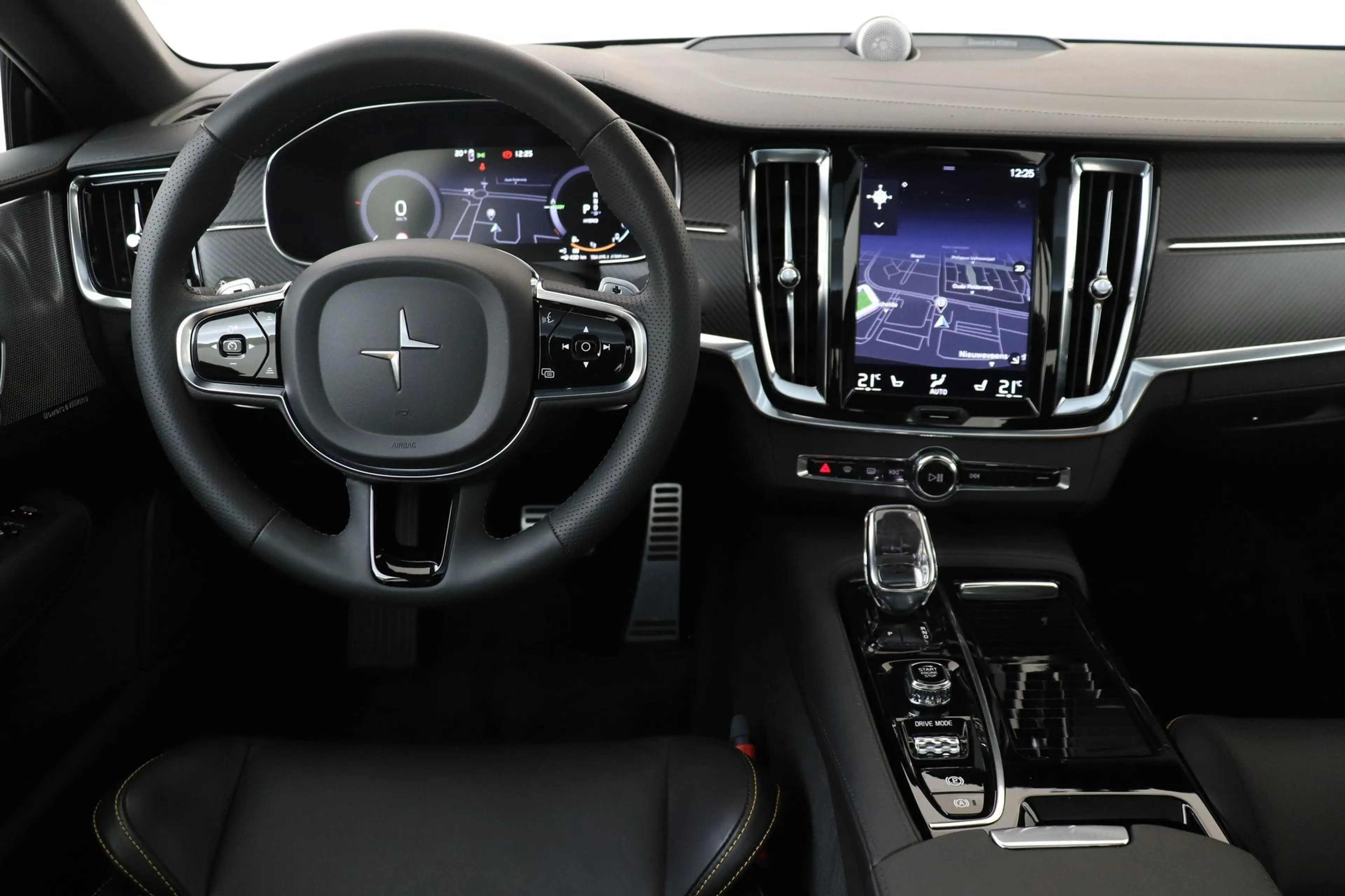 Polestar 1 1 OF 25 FINAL EDITION *FULL OPTIONS!* -PANO.DAK|BO — photo 4